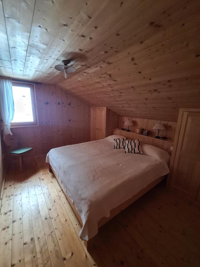 Burtscha Lodge Бюрзерберг Экстерьер фото